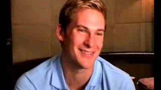 Lee ryan news Of the World interview