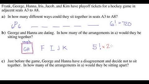 Math 30-2 Unit 2 Lesson 3 Example 6