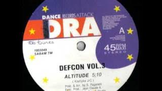 [1991] defcon - altitude