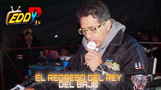 🚩ASI SE PRESENTO EL REY DEL BAJO | SON CLAVE DE ORO