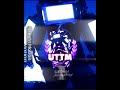 UTTM VS UTCM ( DOM STUDIO )