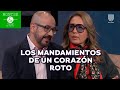 Yolanda Andrade habló de las consecuencias de ser demasiado honesta | Montse y Joe | Unicable