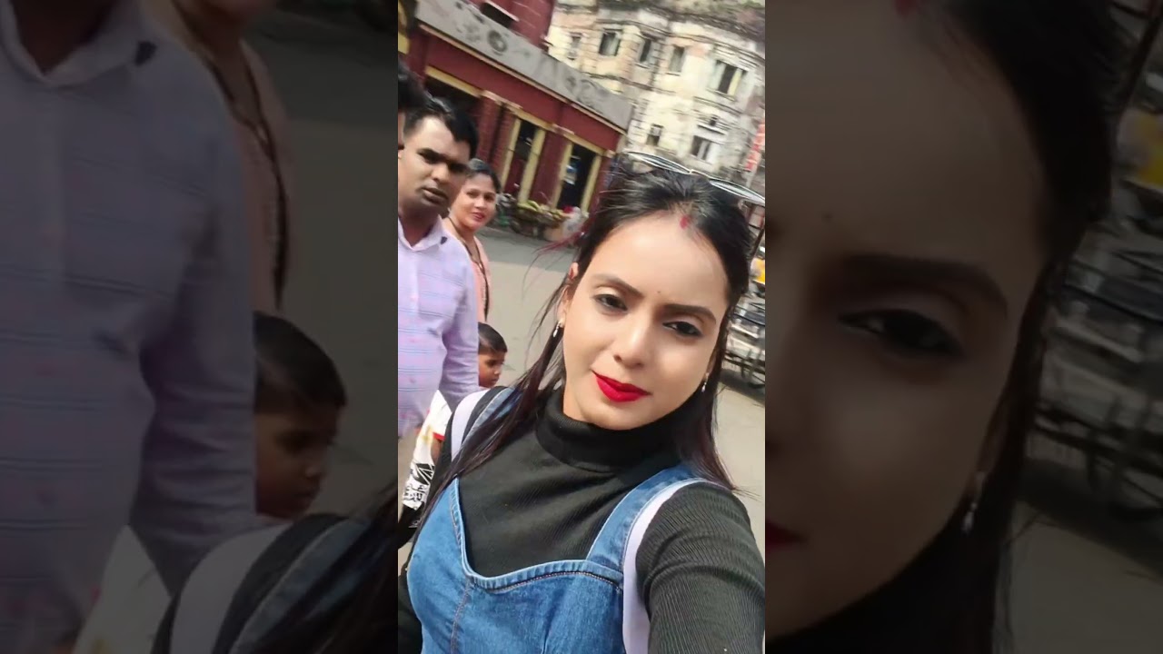 Eco park - kolkata/ West Bengal/ Eco park mini vlog / kolkota vlog / odia vlogger