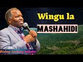 WINGU KUBWA LA MASHAHIDI ASK Zachary Kakobe