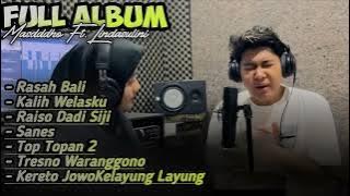 full album masddho ft lindasulini #rasahbali #kalihwelasku #raisodadisiji #sanes