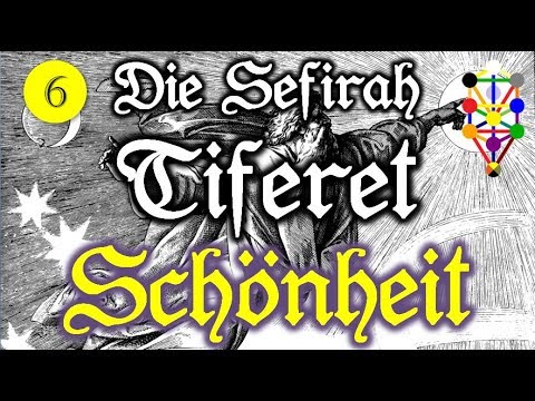 Video: Was bedeutet Sephirot?
