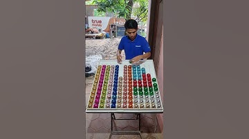 Home Puzzle Ball Sort Fun and Challenging Game