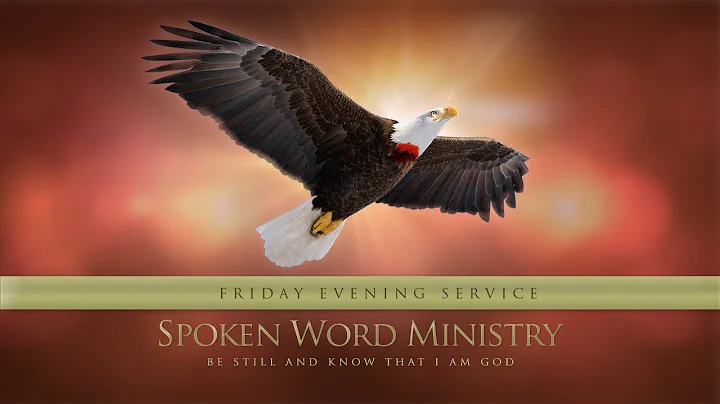 Sunday 19 June 2022 - Souls That Are In Prison Now 63-1110M - William Marrion Branham