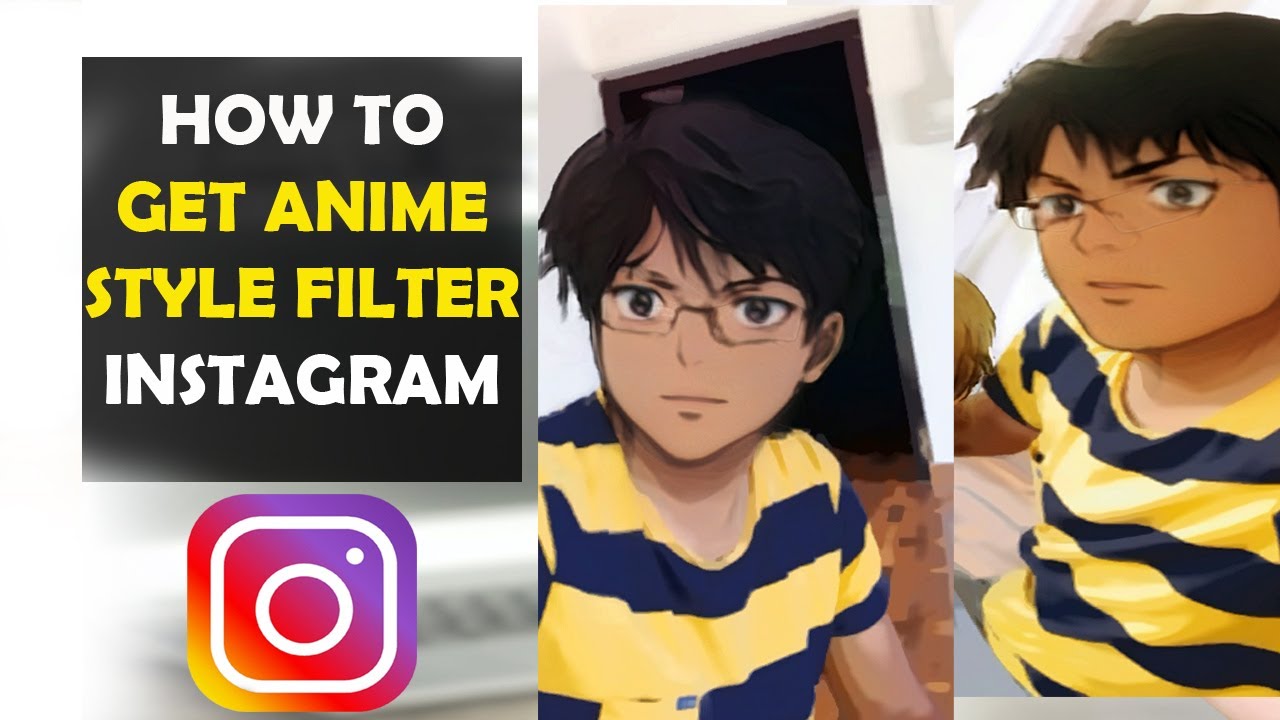 Featured image of post Anime Boy Instagram Filter Anime drawings boy on instagram