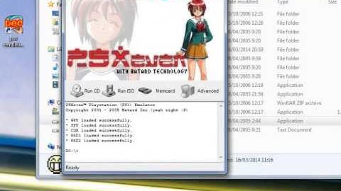 How to use Pec (Psx Emulation Cheater) on Psxeven Emulator