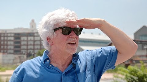 Searching for Life on Mars with Stephen Gorevan of Honeybee Robotics