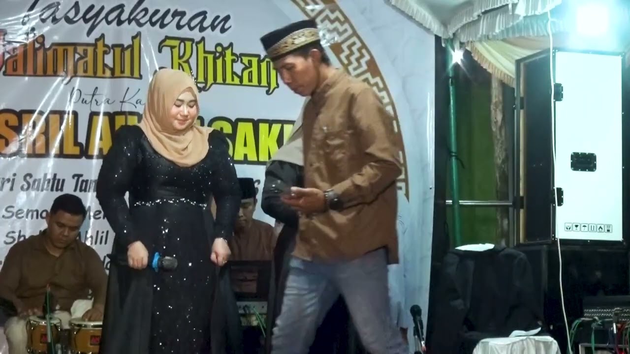 19 asam digunung garam dilaut