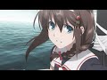 『「艦これ」いつかあの海で』Blu-ray発売告知CM①