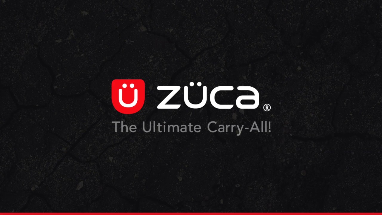 ZÜCA Disc Golf