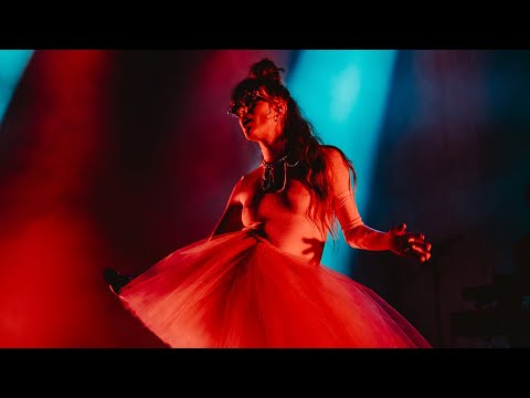 MEROL - Live at Rock Werchter 2023