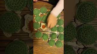 🧵 ORIGINAL Turtle Memory Game Crochet Pattern 🐢   English PDF by Stitched by Shari