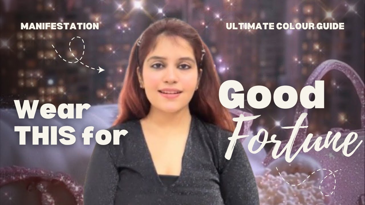 Zodiac Glow-Up: The Colour That Enhances Your Aura (2025-2026 Guide) | Numerology | Astrology