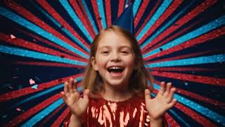 You’re welcome Song for Kids + Nursery Rhymes| Gentle Learning for Toddlers | Sunny Singalong