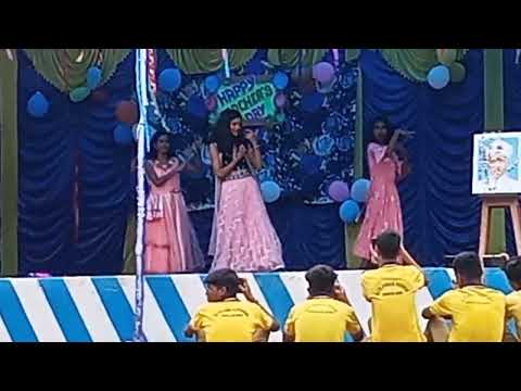 #Rtc dance RTC school singpur muri my school 🏫 #long#video#viral