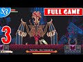 GIGASWORD | Part 3 | Full Gameplay Walkthrough | Stage315