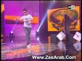 Capture de la vidéo Ahmed Saber Sur Bghit Ndouz F 2M Ep 6 2013