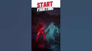Unity3D Simulation of Liquid and Fire Fight Game Development 🔥🌊#unity #gamedevtutorial #argames