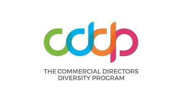 CDDP - The Commercial Directors Diversity Program