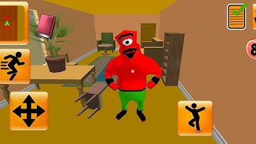 Plankton Gang Secret Sponge