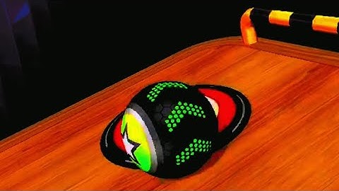 Going Balls - SpeedRun Gameplay Level 1645