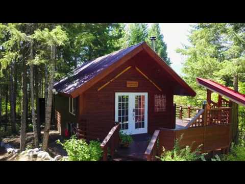 Home - Cedar House Chalets & Restaurant