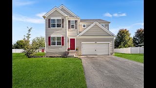 323 Pigott Dr video tour