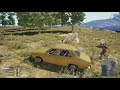 【PUBG】SQUAD トロールマスター鈴木福