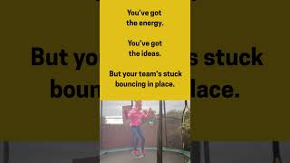 Big Idea Tango - Workshop Facilitation