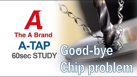 A-TAP [ 60sec STUDY ]