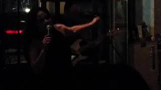 Blue Mango at Payag Oct 25, 2014 - second clip