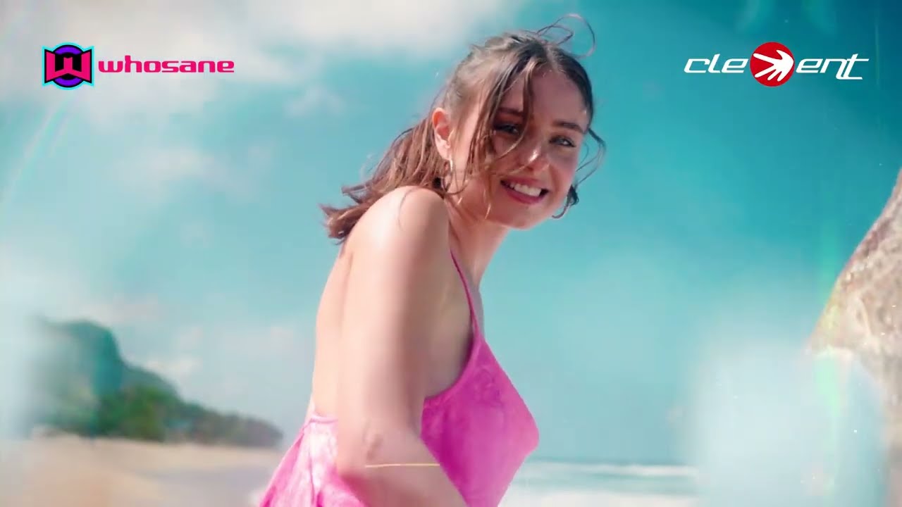 Whosane x Clement - Pal Pal