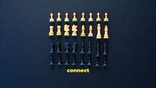 Multiplayer chess game became international! Play chess in 16 languages. screenshot 5