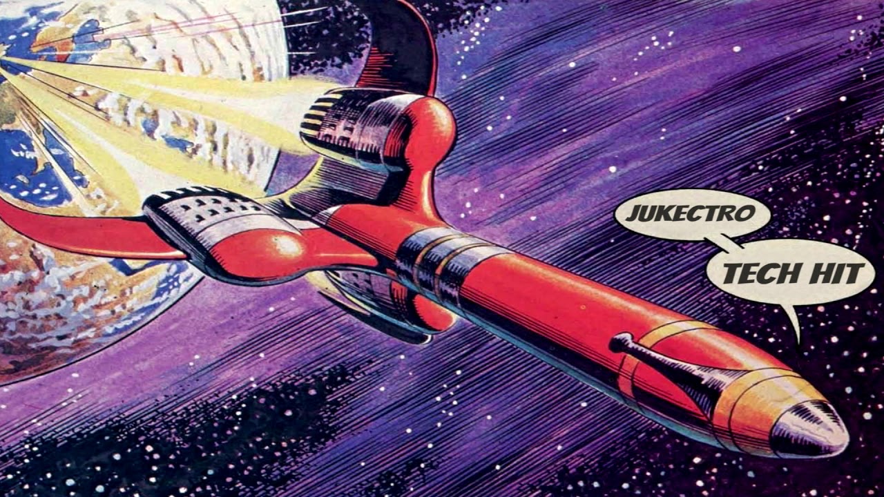 Jukectro - Tech Hit