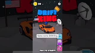 Adding a secret Tesla Roadster🤫 VC: @dp_gaming #driftking #gamedev #mobilegames #tesla #roadster screenshot 4