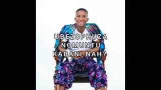 Menzi - Ngeke Ungiphathe (Lyrics)
