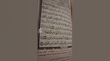 تلاوة هادئة من سورة طه للقارئ #خليل_انيس #قران #تلاوة_خاشعة #رمضان #غزة