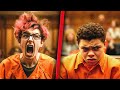Insane School Shooters Reacting To Their Life Sentences