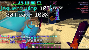 Faction Wars: Episode 1: Scrubs are Scrubs