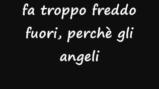 Ed Sheeran - The A Team (traduzione)