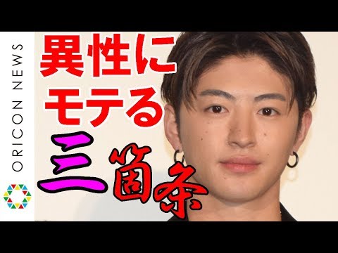 GENERATIONS・佐野玲於、“モテる三箇条”を発表　吉田羊にサプライズプレゼントも　映画『ハナレイ・ベイ』公開記念舞台挨拶