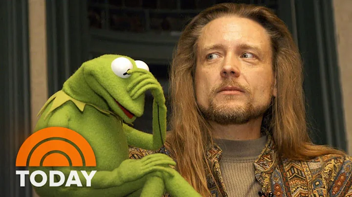 Kermit The Frog: Behind The Firing Of Longtime Pup...