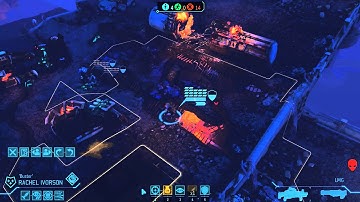 XCOM: Enemy Unknown Playthrough/Walkthrough Part 14