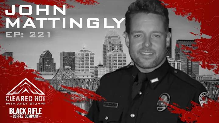 Episode 221 - John Mattingly