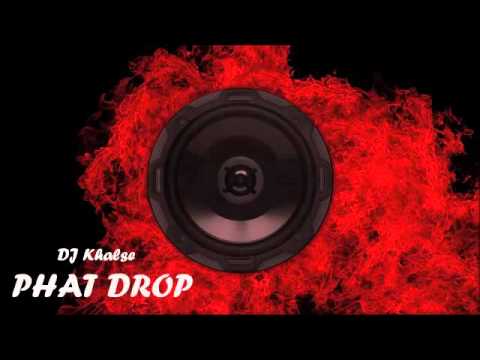 DJ Khalse   Phat Drop Dirty Dutch BASS Mix BASS W 100