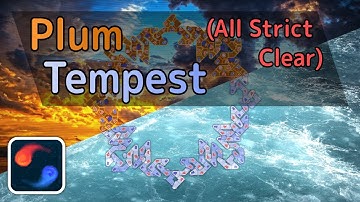 [ADOFAI Custom] Plum - Tempest